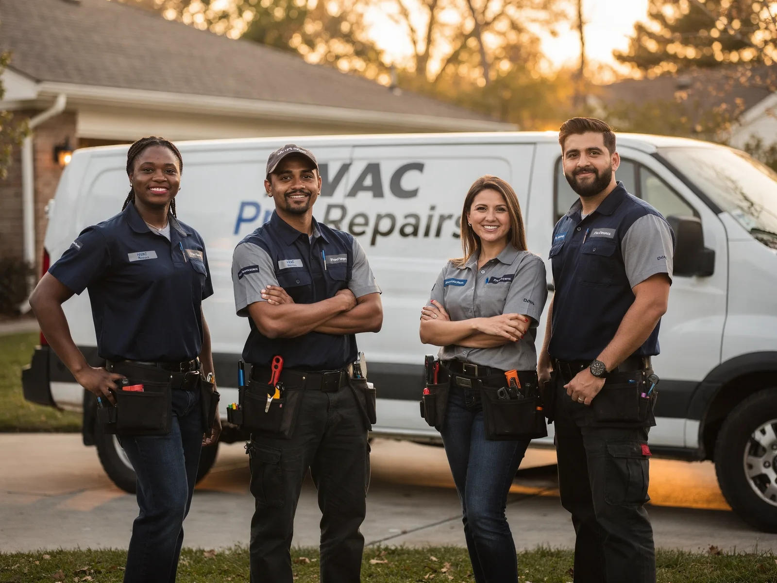Heat Pump Repair company in East Dublin, GA