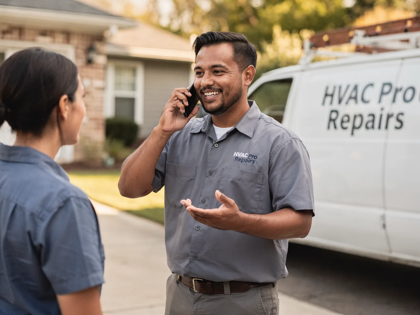Heat Pump Repair East Dublin, GA FAQs